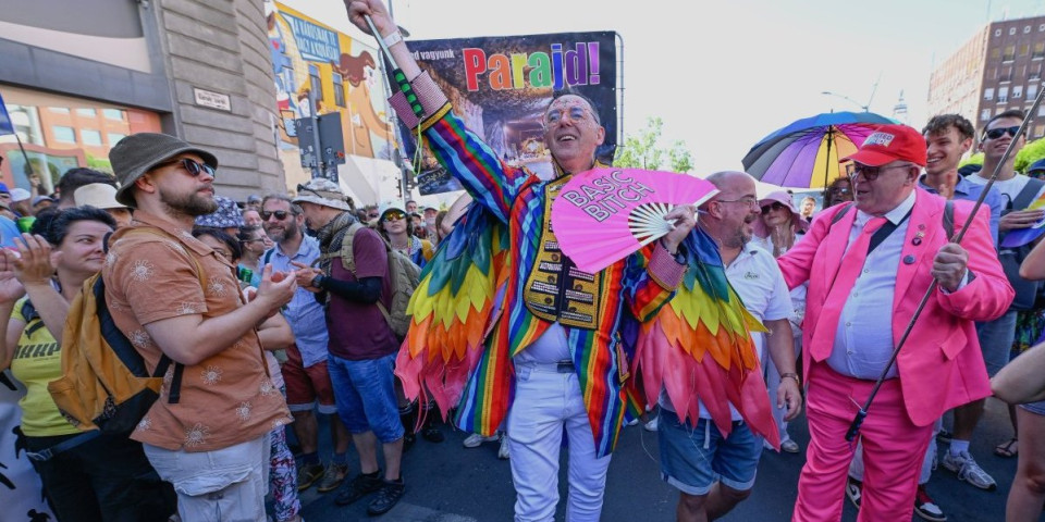 Orban zalepio šamarčinu evropskim "vrednostima": Ovo je odvratno i sramotno