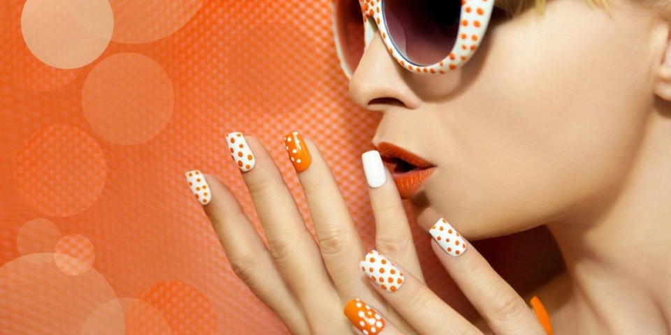 Ma, kakve manikirke i saloni: Personalizovani nokti za samo par minuta kod kuće (FOTO/VIDEO)