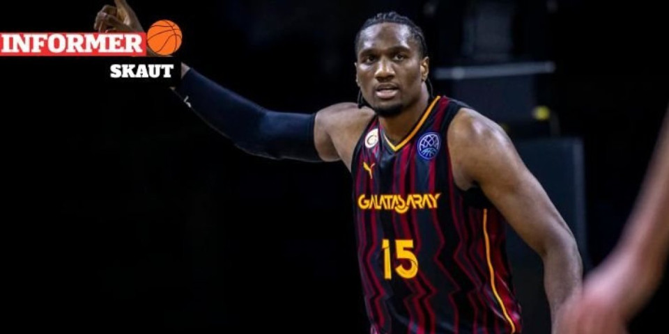 U Zvezdu stigao strah i trepet za protivnike: Ovakvo "čudovište" se rađa samo jednom