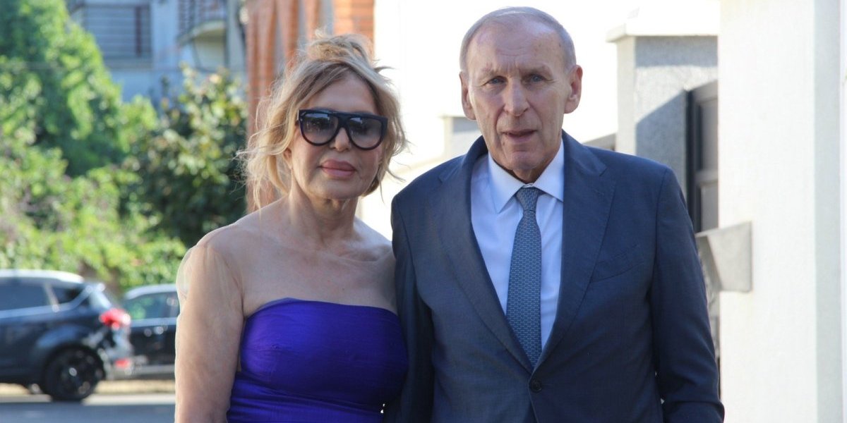 U Krnjači fešta, pristižu zvanice Zorice i Kemiša - Glumac u pink patikama, Dragan Džajić, Ceca... (FOTO)