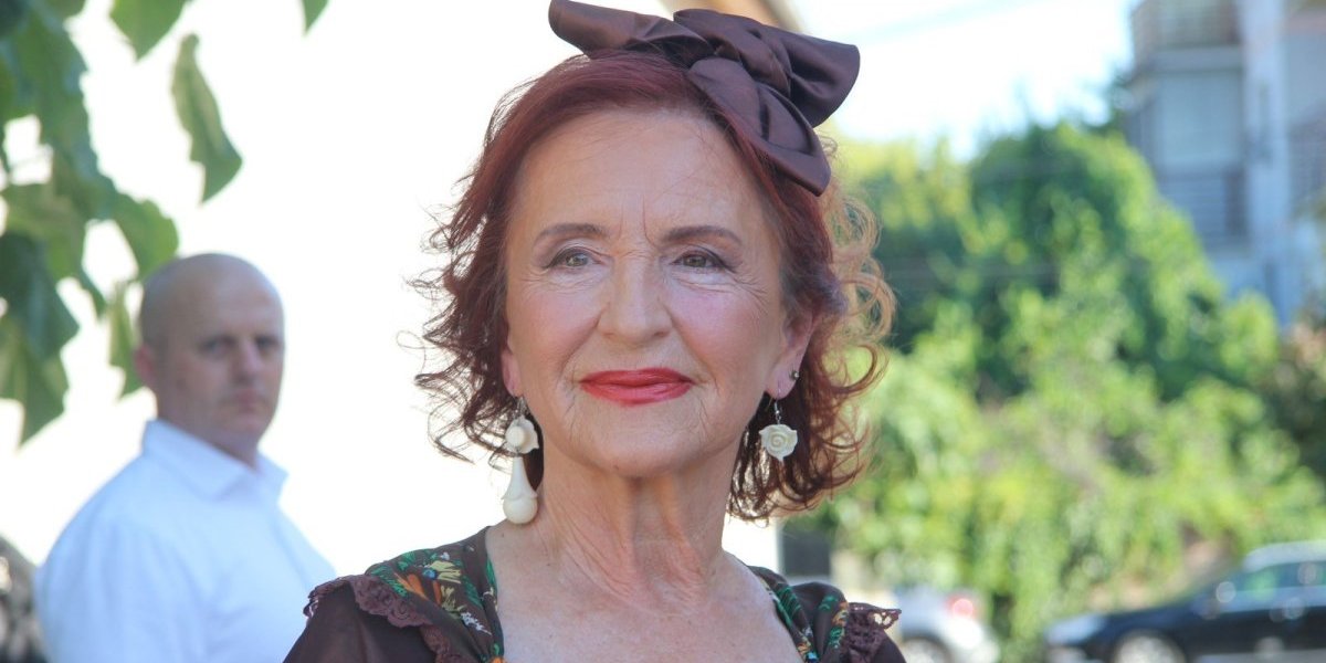 Pevačica i Kanarinac imaju najduži brak na estradi: Smrt sina ih zavila u crno (FOTO)