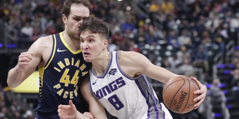 Kakav šok - Bogdanović završio karijeru: Teško je opisati...