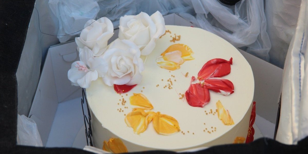 Torta Radiše Uroševića