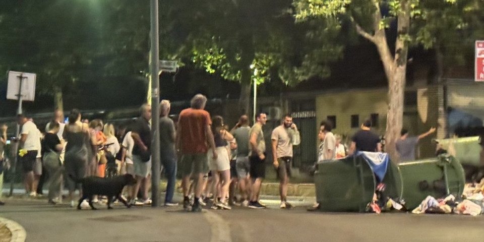 Evo zašto su nervozni: 3.000 studenta medicine u Beogradu prijavilo ispite !!!