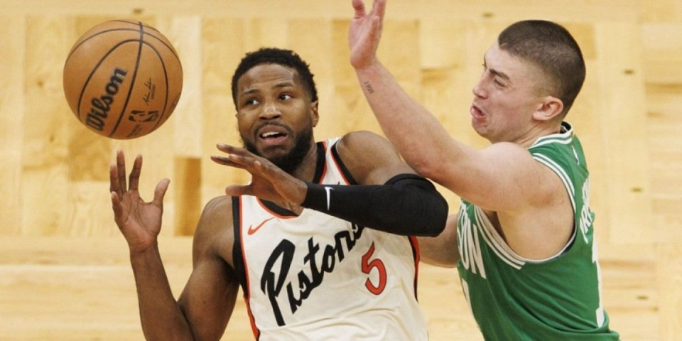 Skandal drma NBA: Amerikanac igrao s Jokićem, a sad optužen za klađenje