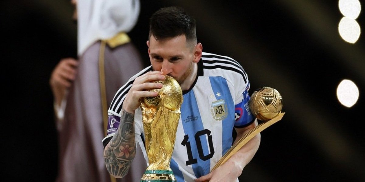 Grom iz vedra neba - Mundijal opet na zimu?