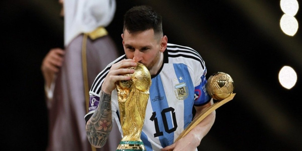 Grom iz vedra neba - Mundijal opet na zimu?