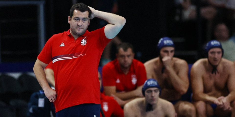 Optimizam među "delfinima": Videli smo gde grešimo, imamo vremena sve da ispravimo