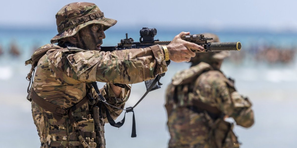 Radikalan potez zemlje na severu: Zbog straha od Rusije odlučili se na drastičan korak