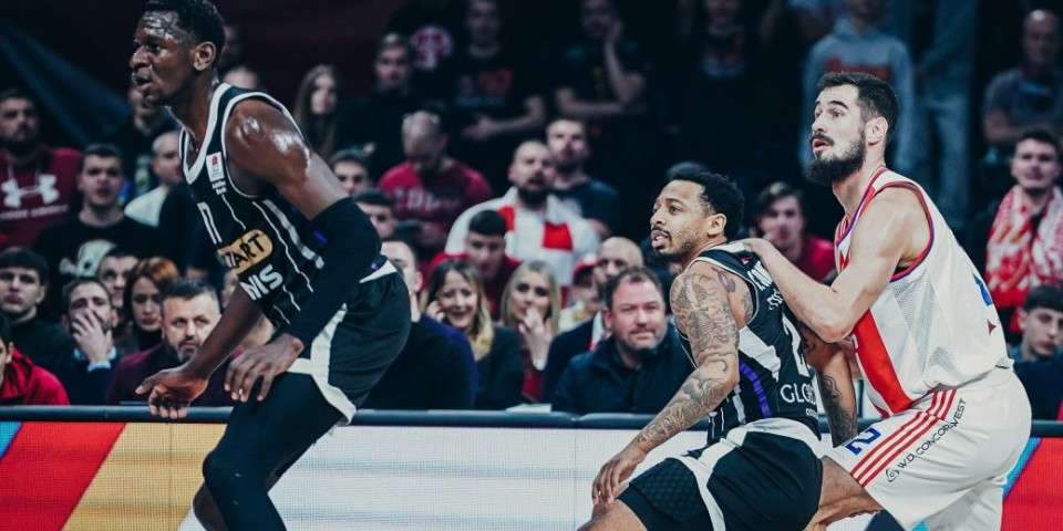 Poražavajuće: Izašle kvote za osvajanje Evrolige, "večiti" poniženi