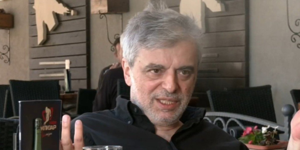 Teško povređen reditelj "Boljeg života"