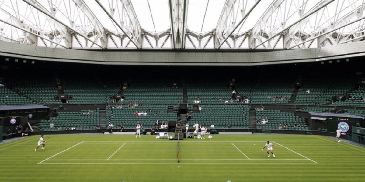 Prvorazredna senzacija na Vimbldonu: 733. igrač na planeti napravio čudo, o njemu će tek pričati