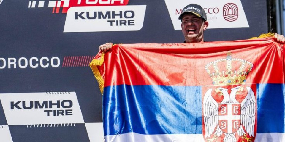 Borković ponovo predstavlja Srbiju: Početkom jula Portugal, a potom i Azijska turneja svetskog šampionata (FOTO)