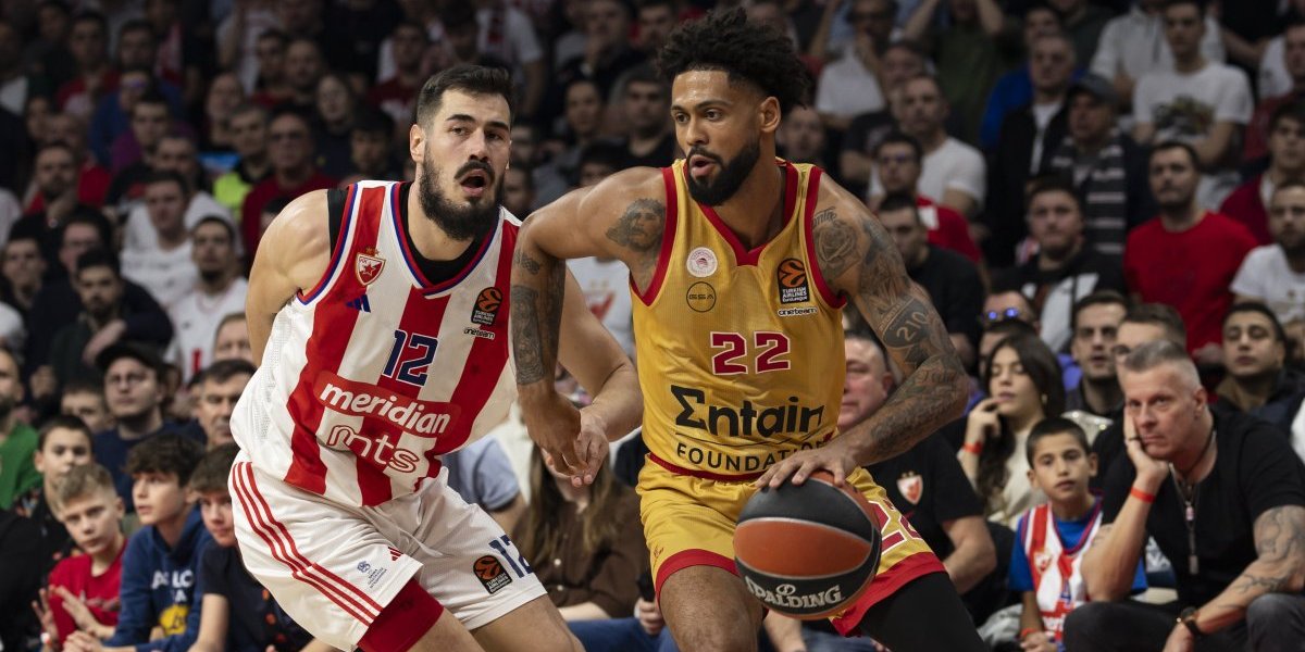 Otkriveno: Evo da li Dorsi dolazi u Partizan