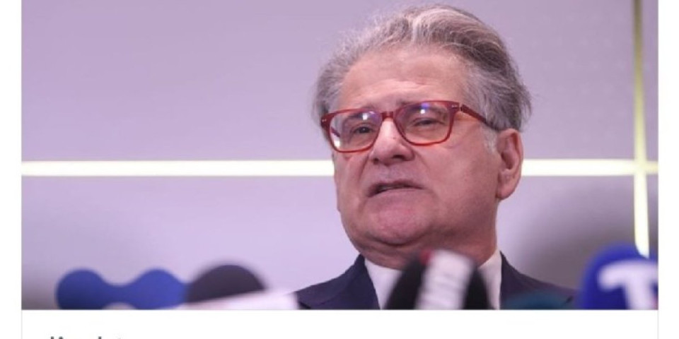 Skandal trese Niš: Saradnik Dragana Milića u aferi šverca cigaretama teškoj dva miliona evra