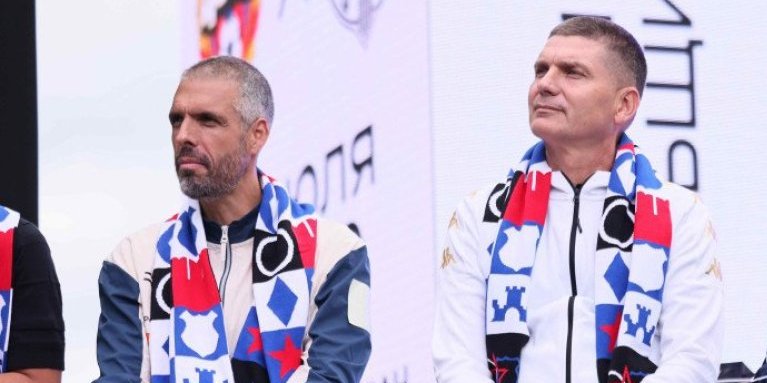 Blagojević otkrio gde bi voleo da radi posle Partizana