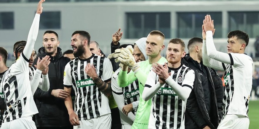 Posle Partizana u Bari? Defanzivac na meti italijanskog drugoligaša