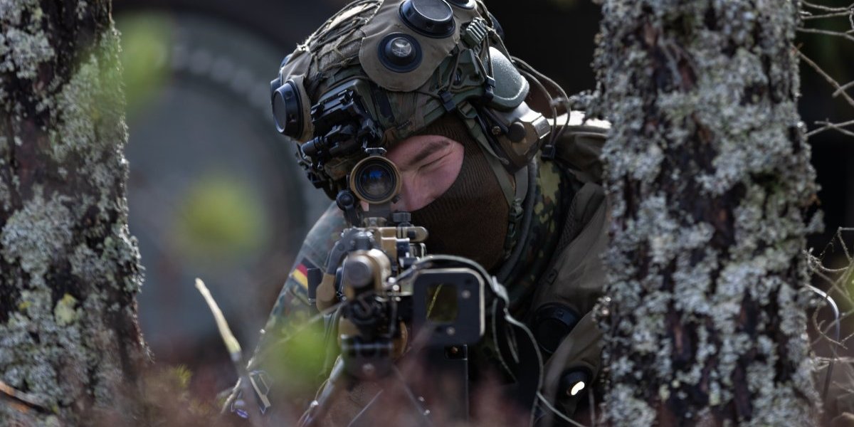 Šokantna istina o presudnom projektu Nemačke: Ogromna prepreka ih čeka, kako su ovo dozvolili