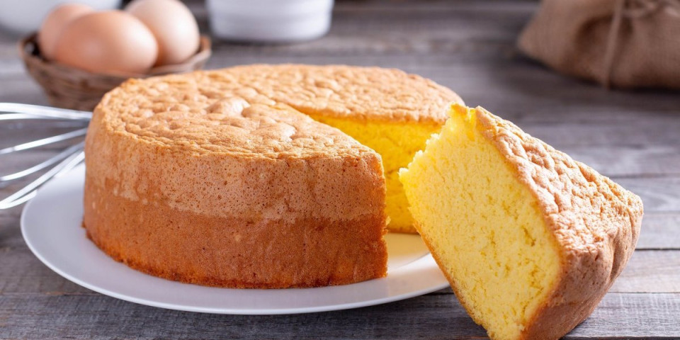 Provereni recept za patišpanj: Uspeva iz prve, ključ je u jednoj caki kako bi bio vazdušast i mekan