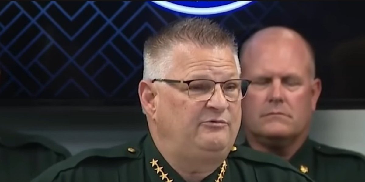 Ovako u kolevci demokratije tretiraju blokadere! Šerif sa Floride uputio šokantne pretnje (VIDEO)