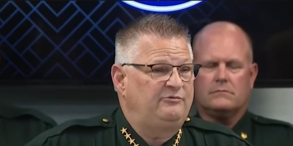 Ovako u kolevci demokratije tretiraju blokadere! Šerif sa Floride uputio šokantne pretnje (VIDEO)