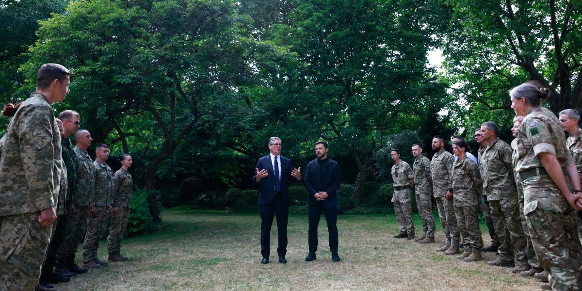 Hladan tuš iz Londona, Britanci doneli odluku koja će i Putina šokirati!