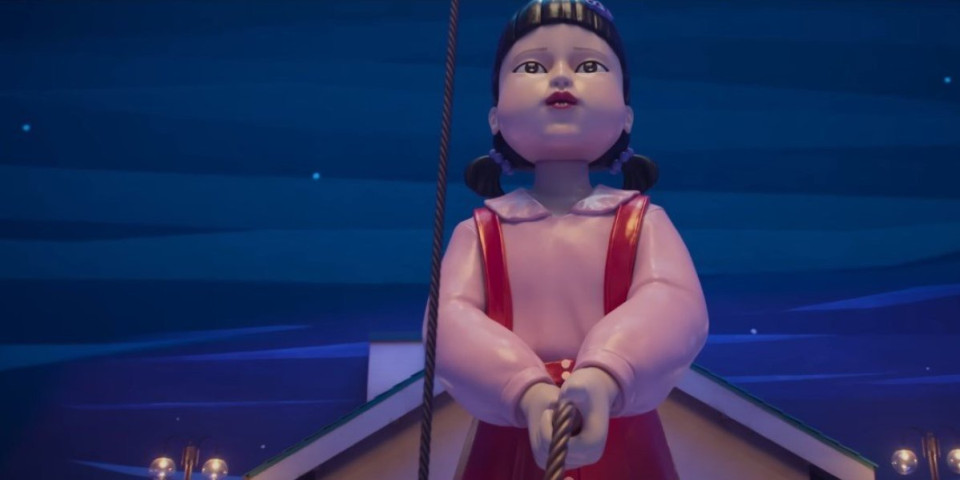 Totalni fijasko treće sezone serije "Squid game": "Najgore finale koje sam gledao u životu"