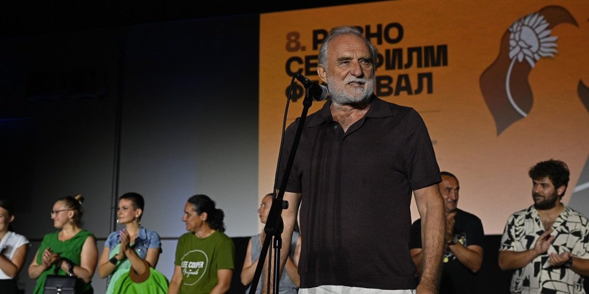 Dodelom nagrada zvanično zatvoren 8. Ravno selo film festival (FOTO)