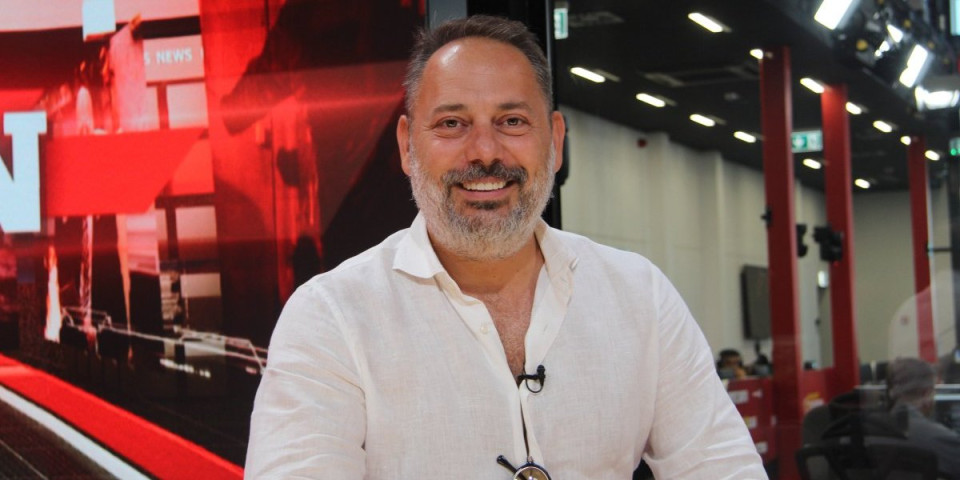 (VIDEO) Branko Babić o blokaderskom teroru u Novom Sadu: Ovo je njegova poruka građanima i SNS