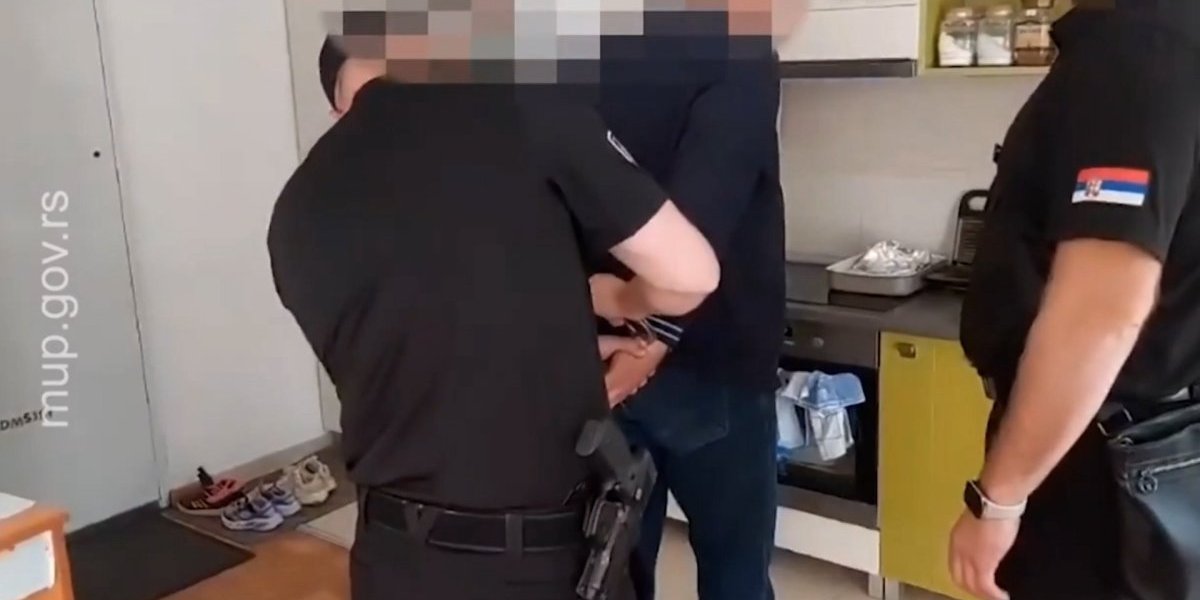 Brutalno pretučen mladić u Kraljevu: Udaren i staklenom flašom