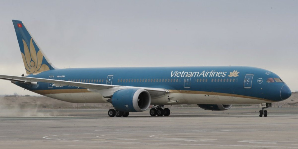 Šok na aerodromu: Sudarili se avioni (VIDEO)