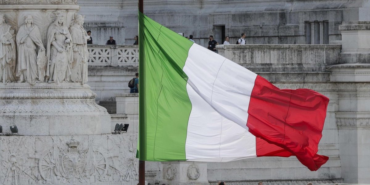 Italija smislila način da ispuni novi cilj NATO - u planu grandiozni projekat koji je bio Musolinijev san