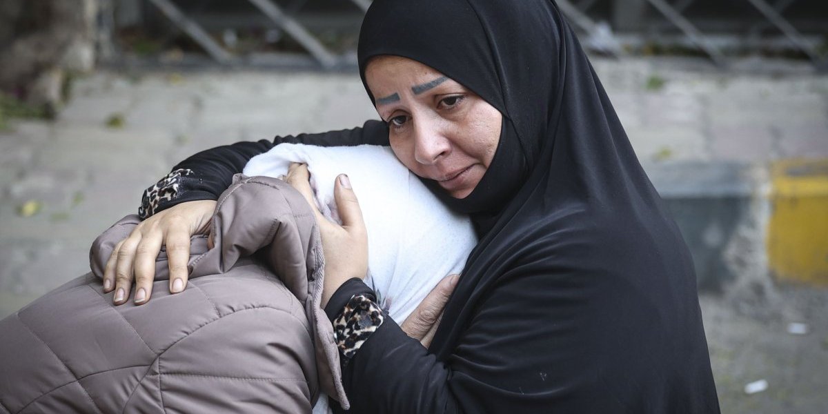 Kampanja zastrašivanja u Damasku: Otete žene iz alavitske zajednice nestaju bez traga (FOTO)