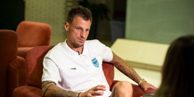 Popović: Poklonio sam Bragi tri penala zbog katastrofalnog suđenja, a bio je samo jedan