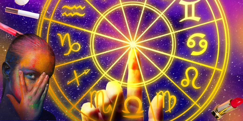 Otkrijte svoju idealnu nijansu karmina prema horoskopskom znaku (FOTO)