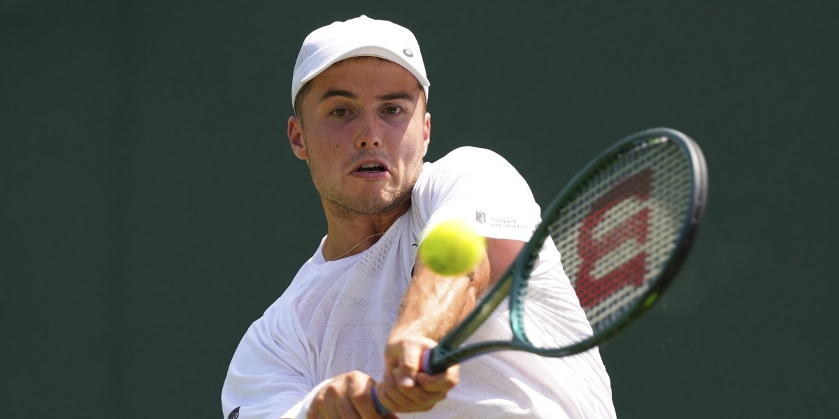 Šta se ovo dešava na Vimbldonu? Seča favorita ne prestaje