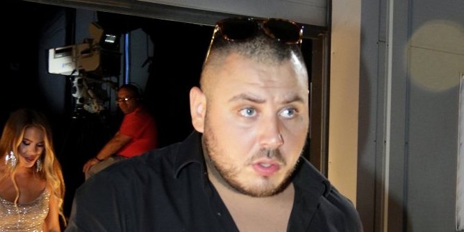 "Ne može dete da ostavi dadilji": Filip Car kipti od besa zbog ulaska Aleksandre Nikolić u "Elitu 9"