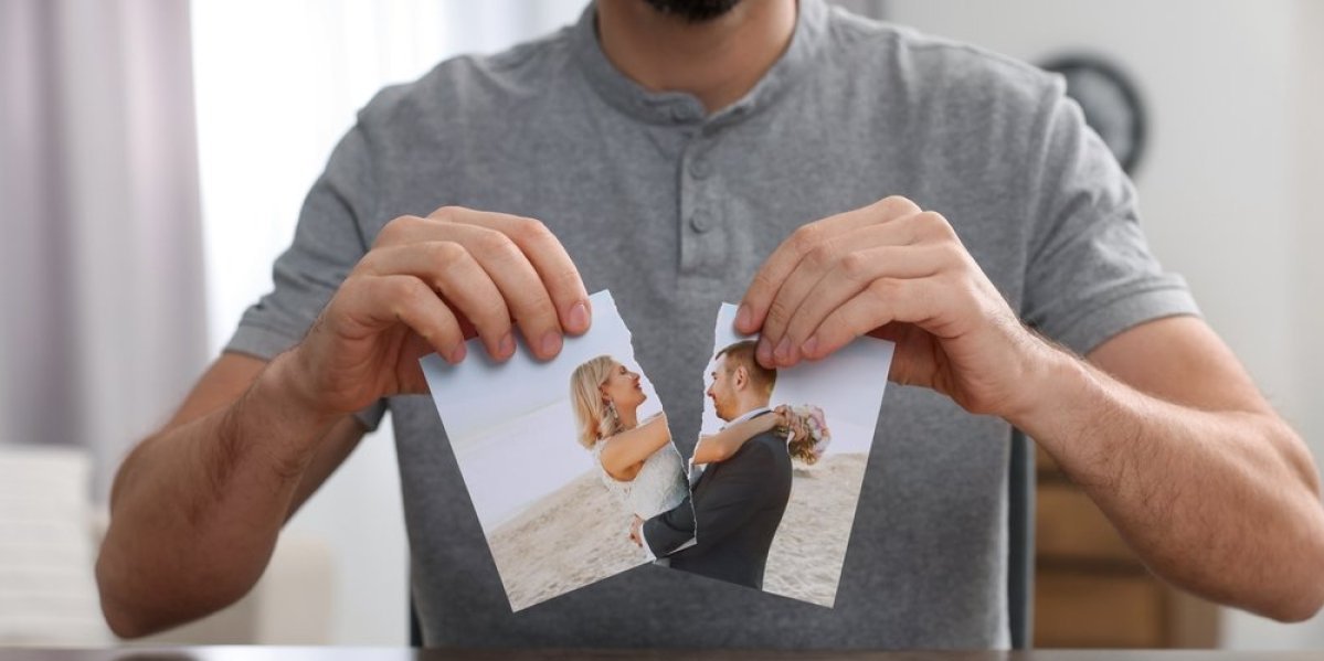 Psiholog otkriva: Ljubavnoj vezi je došao kraj čim čujete ovu rečenicu