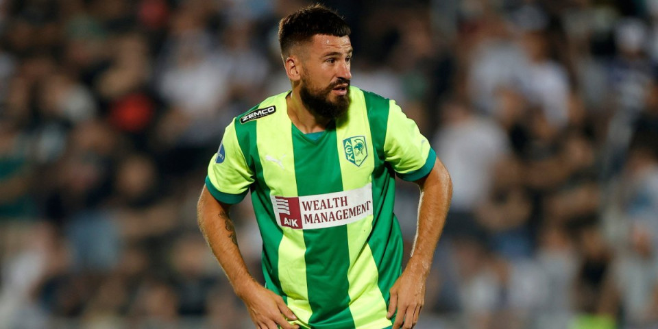 Tomović otvorio dušu: Evo zbog čega se nikad nije vratio u Zvezdu