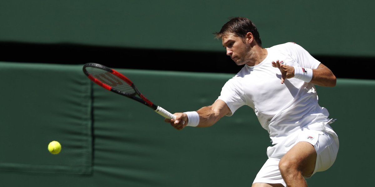 Svetlo na kraju tunela - Lajović osvojio titulu u Italiji