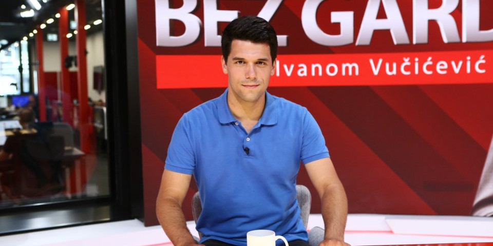 Tako se to radi: Nova pobeda - Vladimir Balać dobio još jednu desetku!