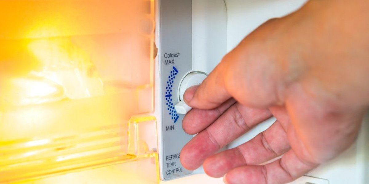 Kako da izaberete savršen zamrzivač: Vodič koji vam niko do sada nije dao