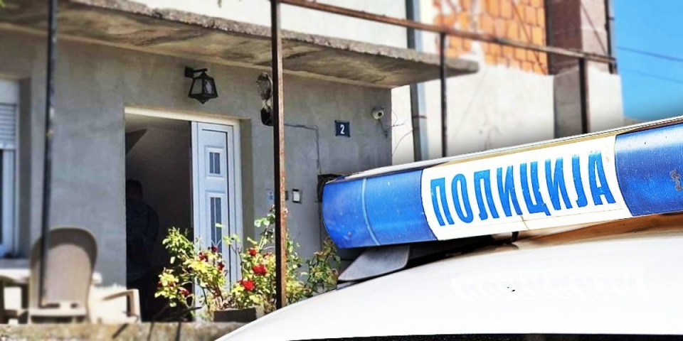 Preminuo ubica iz Kaluđerice: Brutalno ubio ženu koja mu je decu rodila