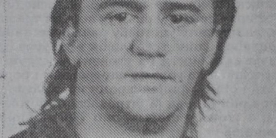 Bio glavni egzekutor tajne službe: Ubio ga "pijani Zvezdan Jovanović greškom"