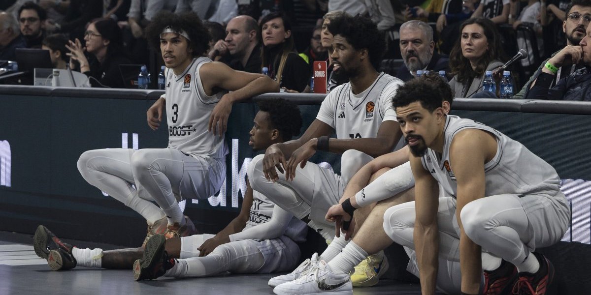 Evroligaš brzo našao novog trenera: Stiže anonimni Italijan