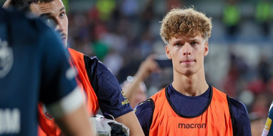 Kao što je Informer i najavio: Zvezdin biser u Štutgartu, poznati detalji ugovora