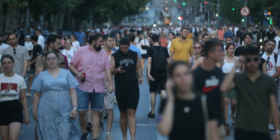 Džaba su pljuvali Srbiju po svetu! Rekordan broj turista pregazio blokade!