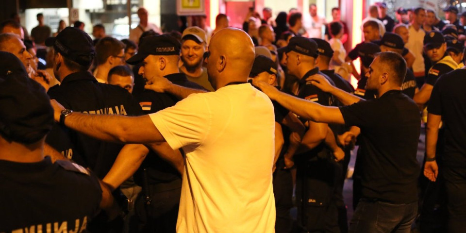 Blokaderi prebili "svog", pa udarili na državu: Razotkrivena gnusna laž o prebijanju lažnog veterana