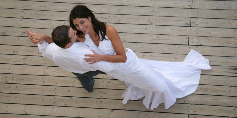 Znate li šta je "milostiva svadba": Imaju je samo retki parovi, baš kao ovi