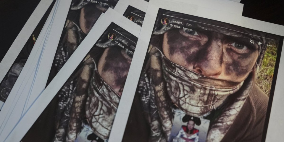 Pobio vatrogasce u zasedi, a sada su objavljeni šok detalji zločina u Ajdahu: Ubica jedno nije mogao da oprosti (FOTO)